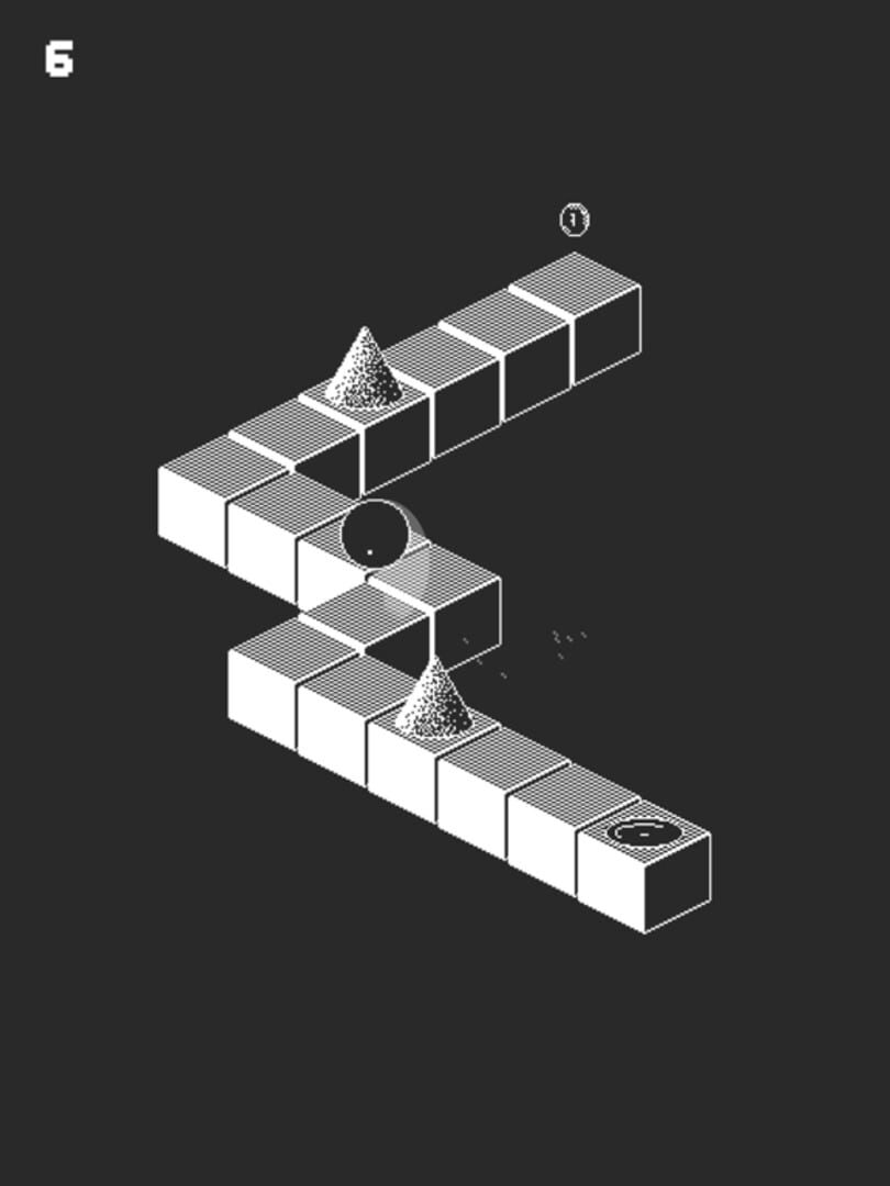 1-Bit Return - Screenshot