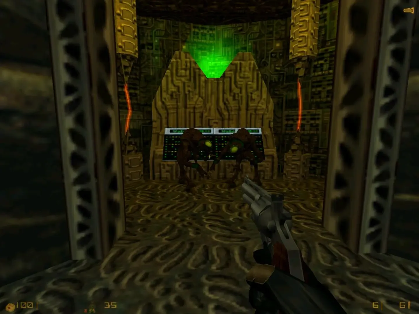 Half-Life: Mission of Mercy