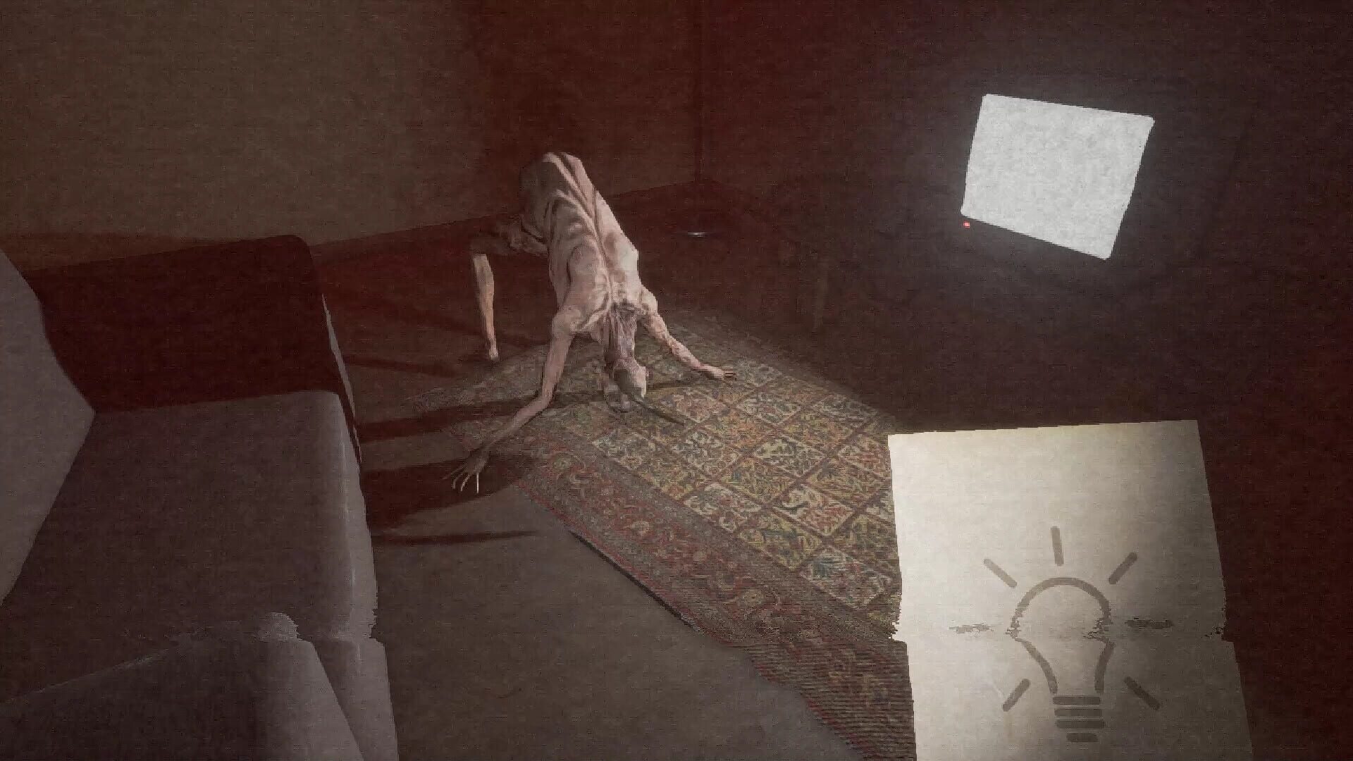 Morbid Catastrophe - Screenshot