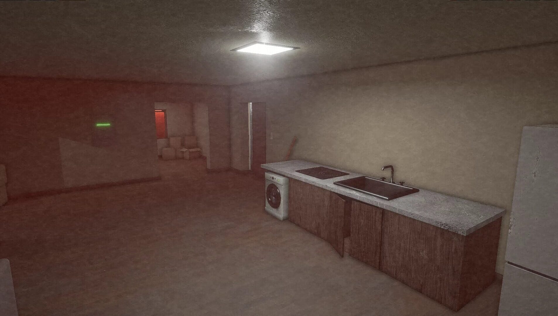 Morbid Catastrophe - Screenshot