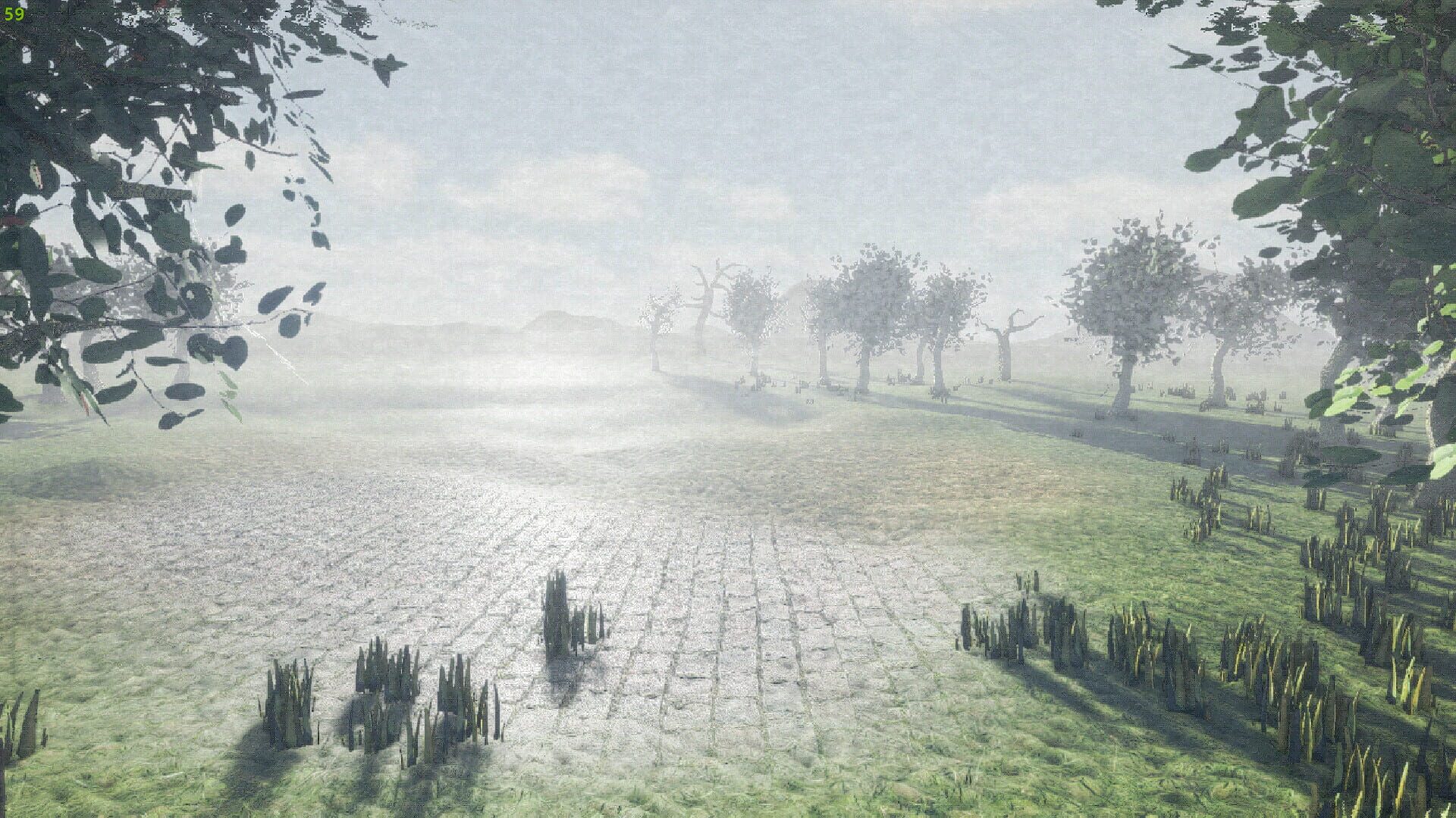 Morbid Catastrophe - Screenshot