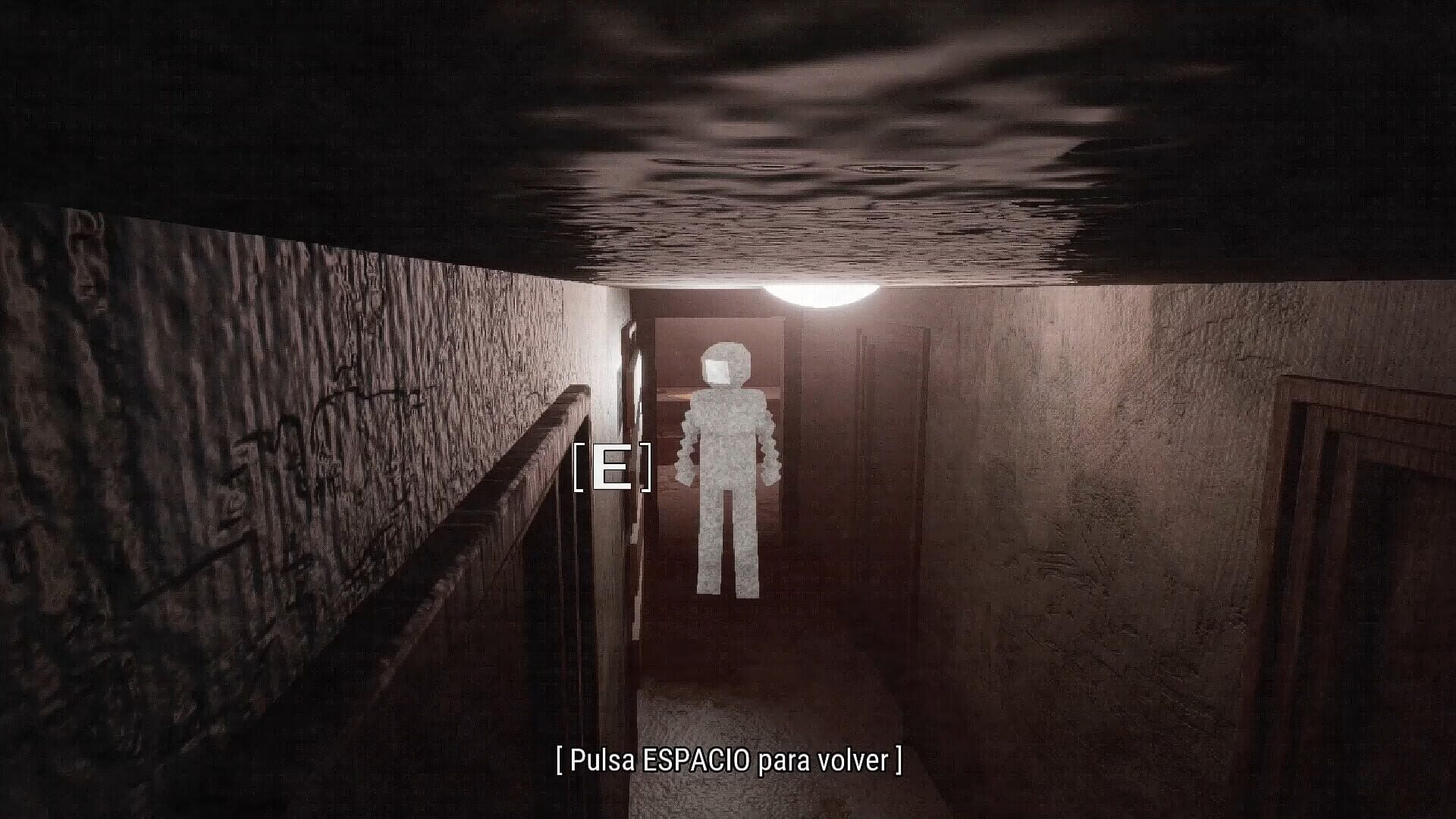 Morbid Catastrophe - Screenshot