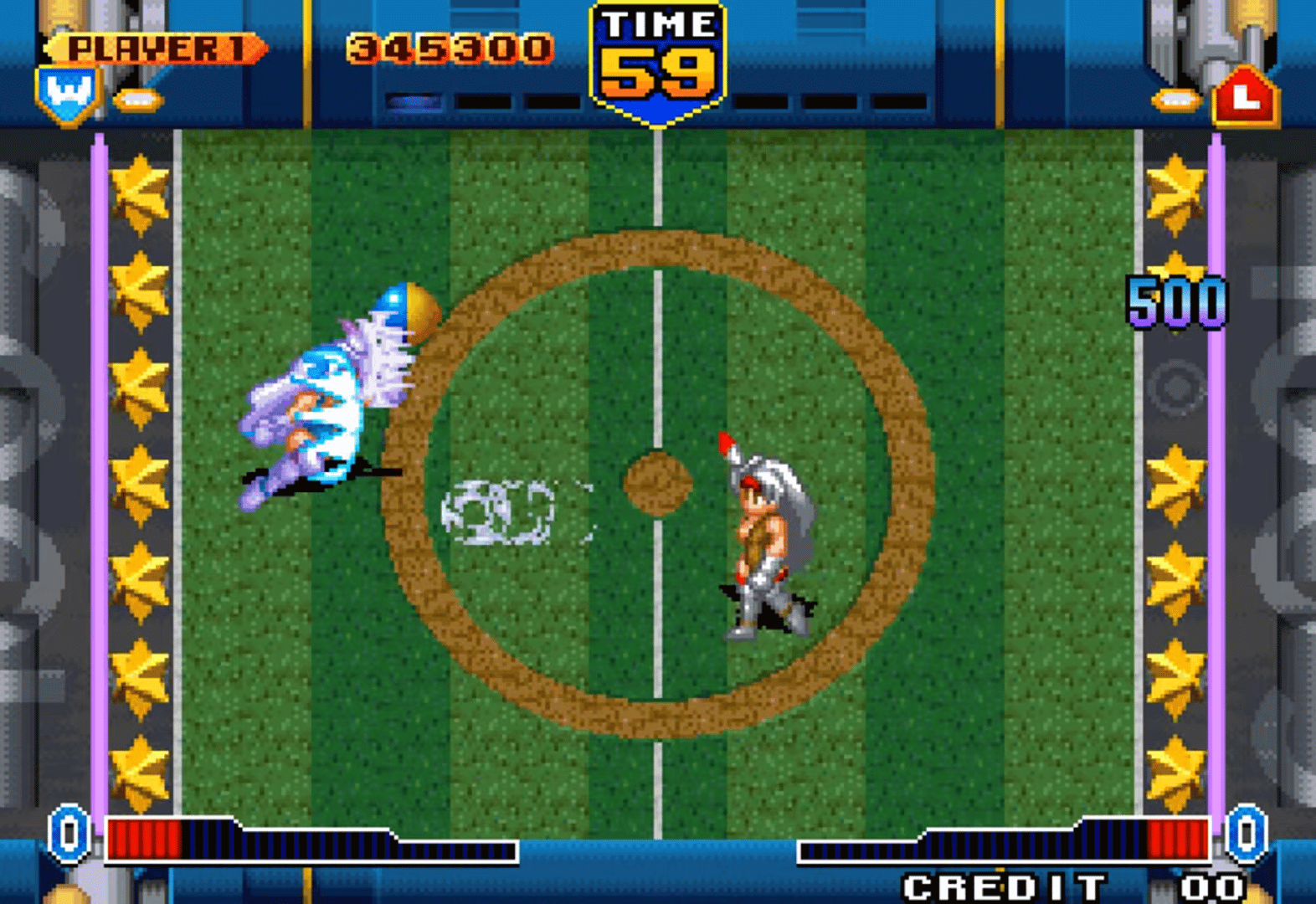 Bang Bead screenshot