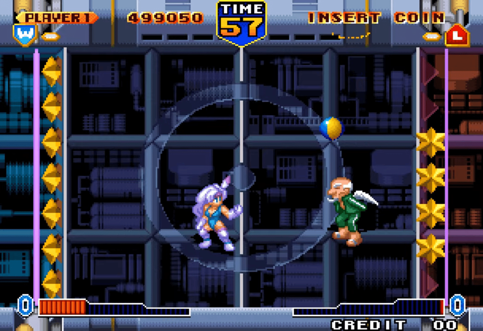 Bang Bead screenshot