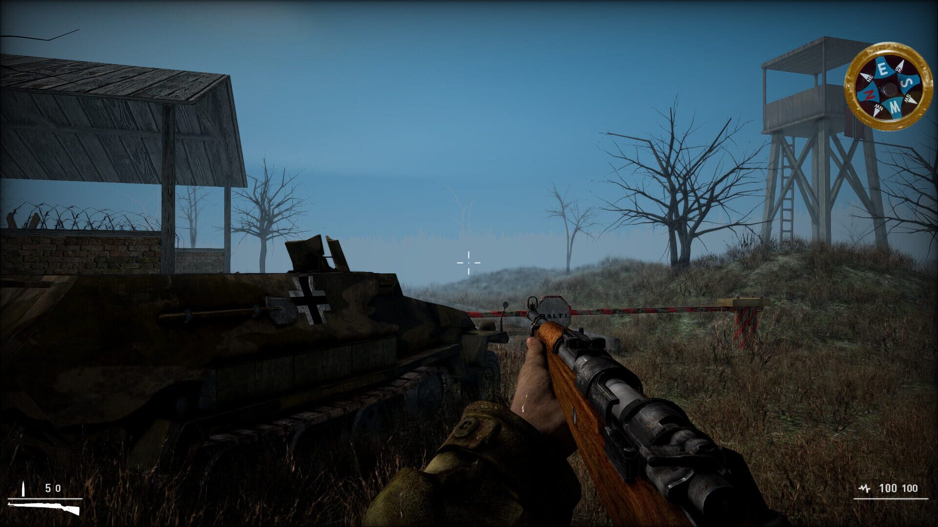 Mercury - Screenshot