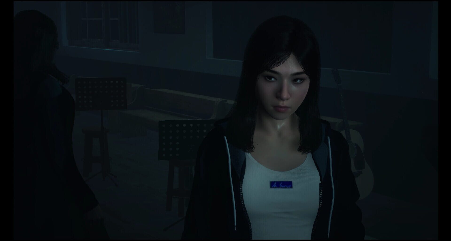 White Day 2: The Flower That Tells Lies - Ep.2 - Screenshot
