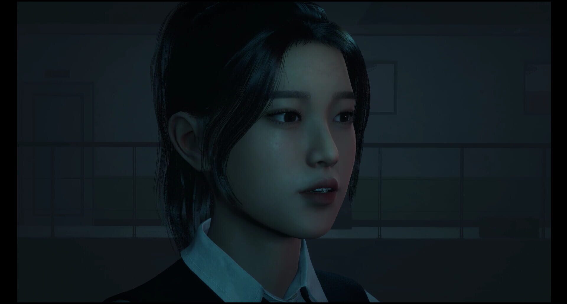 White Day 2: The Flower That Tells Lies - Ep.2 - Screenshot