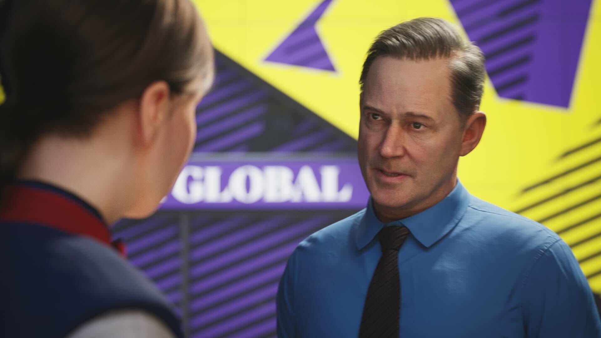 F1 23 screenshot