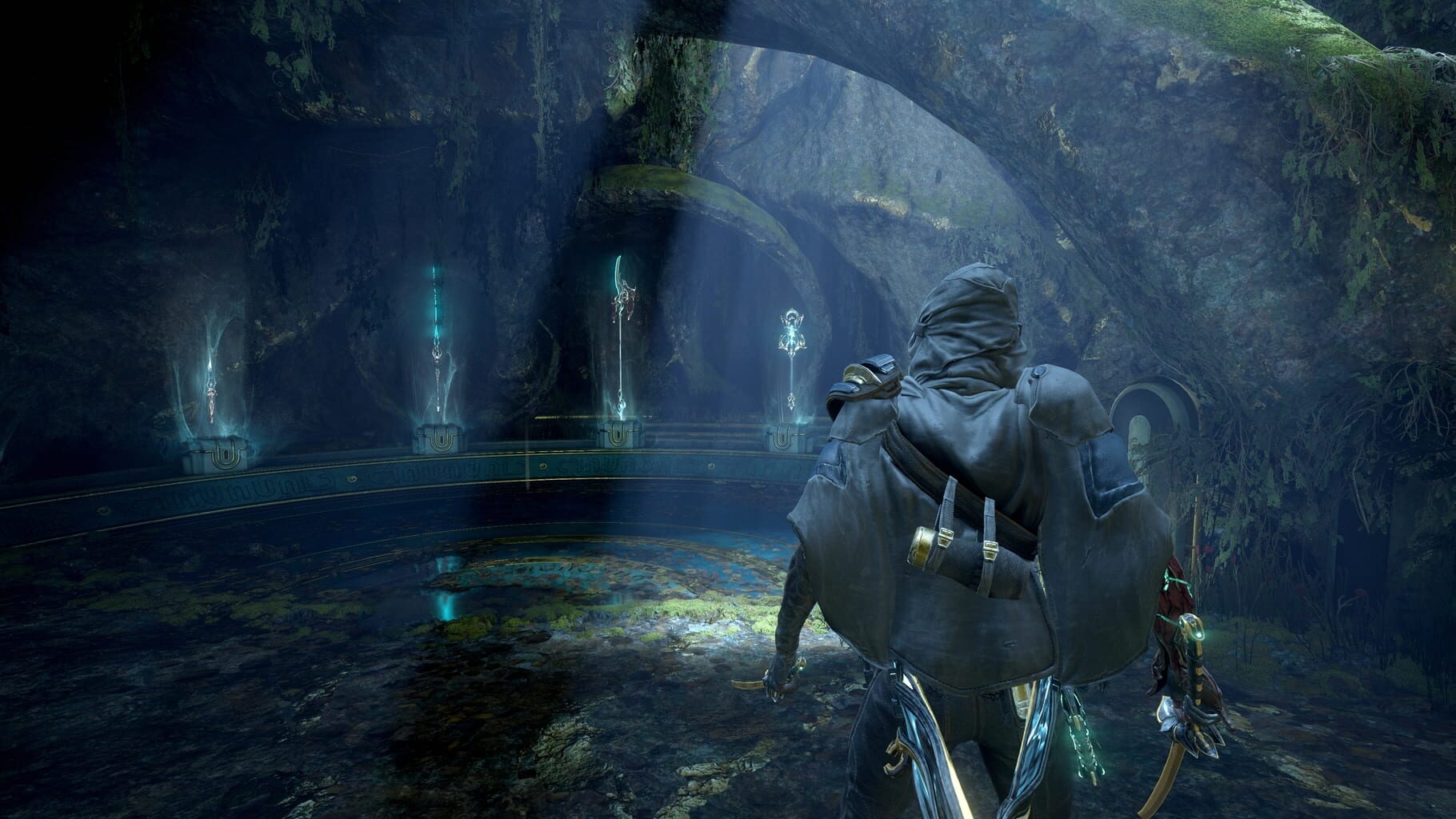 Warframe: The Duviri Paradox screenshot