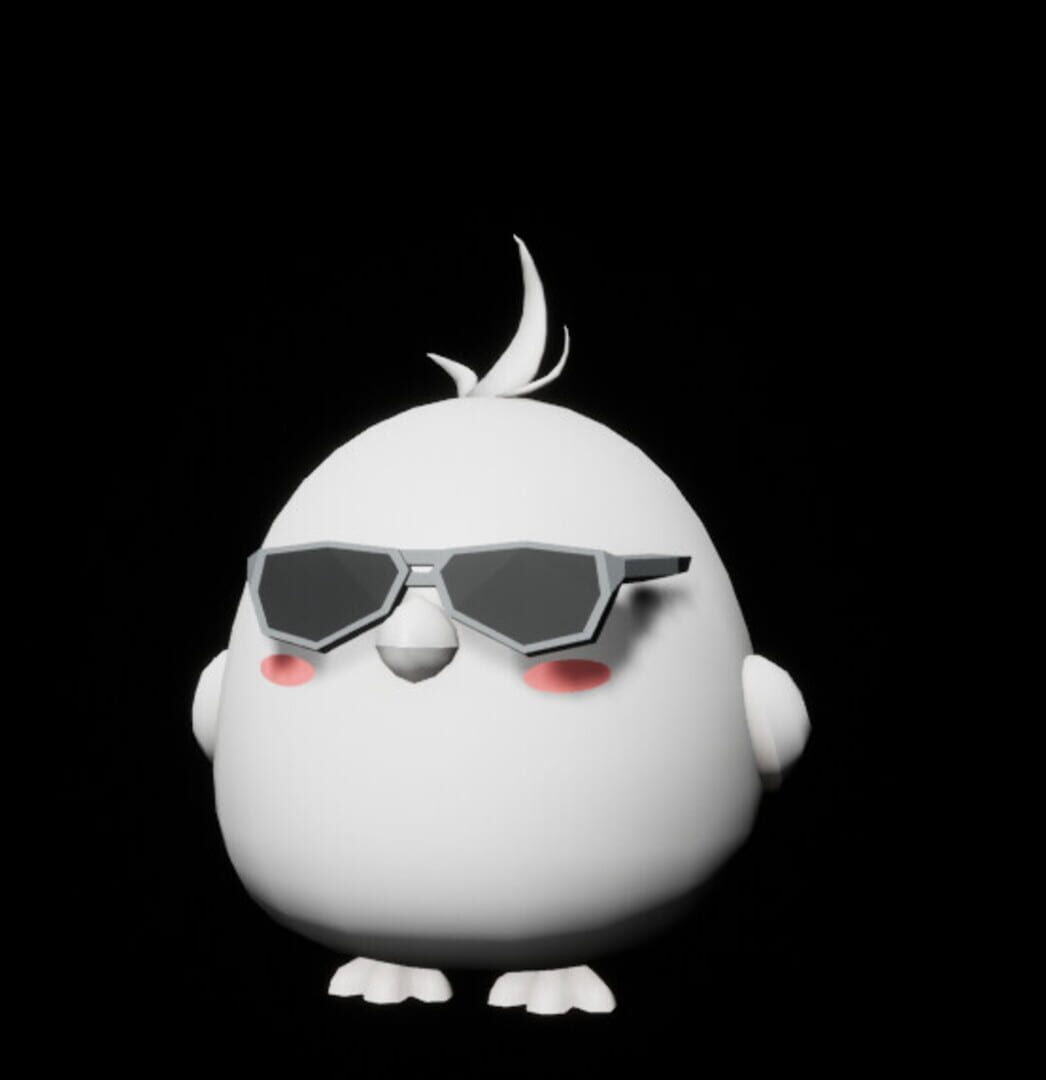 Cluck: Hat Pack 3 - Screenshot