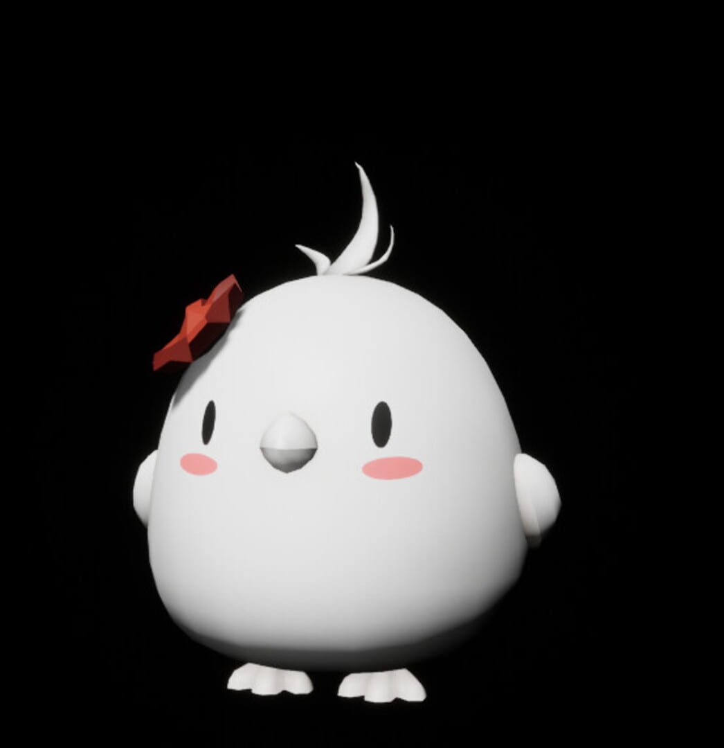 Cluck: Hat Pack 3 - Screenshot