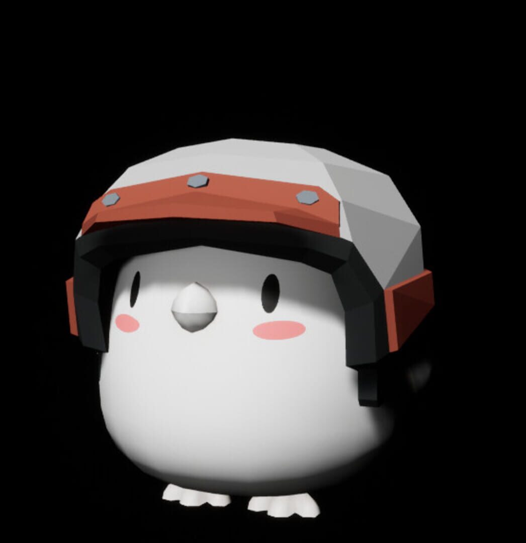 Cluck: Hat Pack 3 - Screenshot