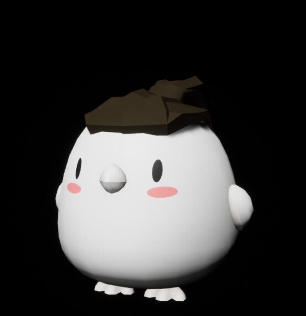 Cluck: Hat Pack 3 - Screenshot