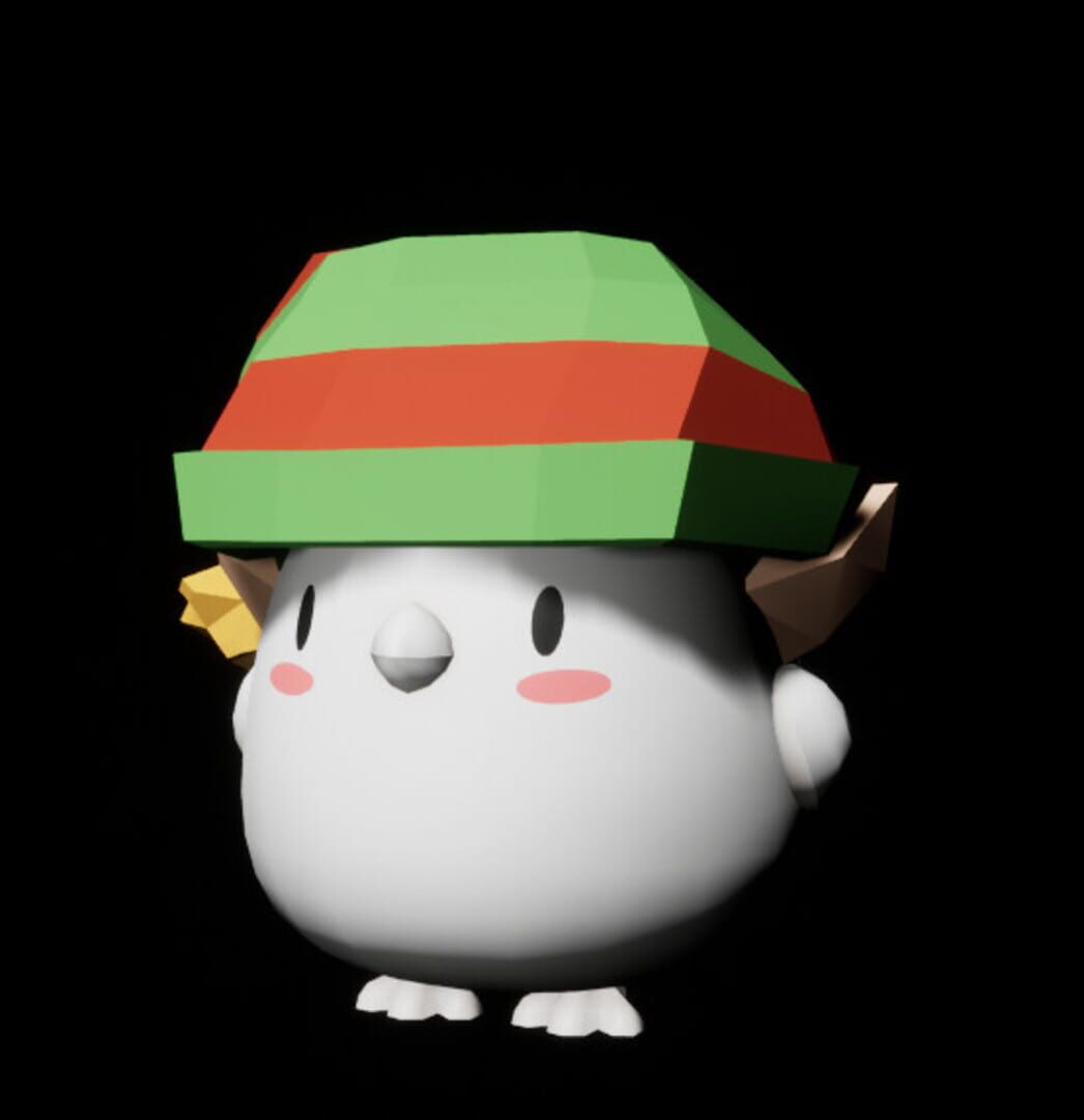 Cluck: Hat Pack 3 - Screenshot