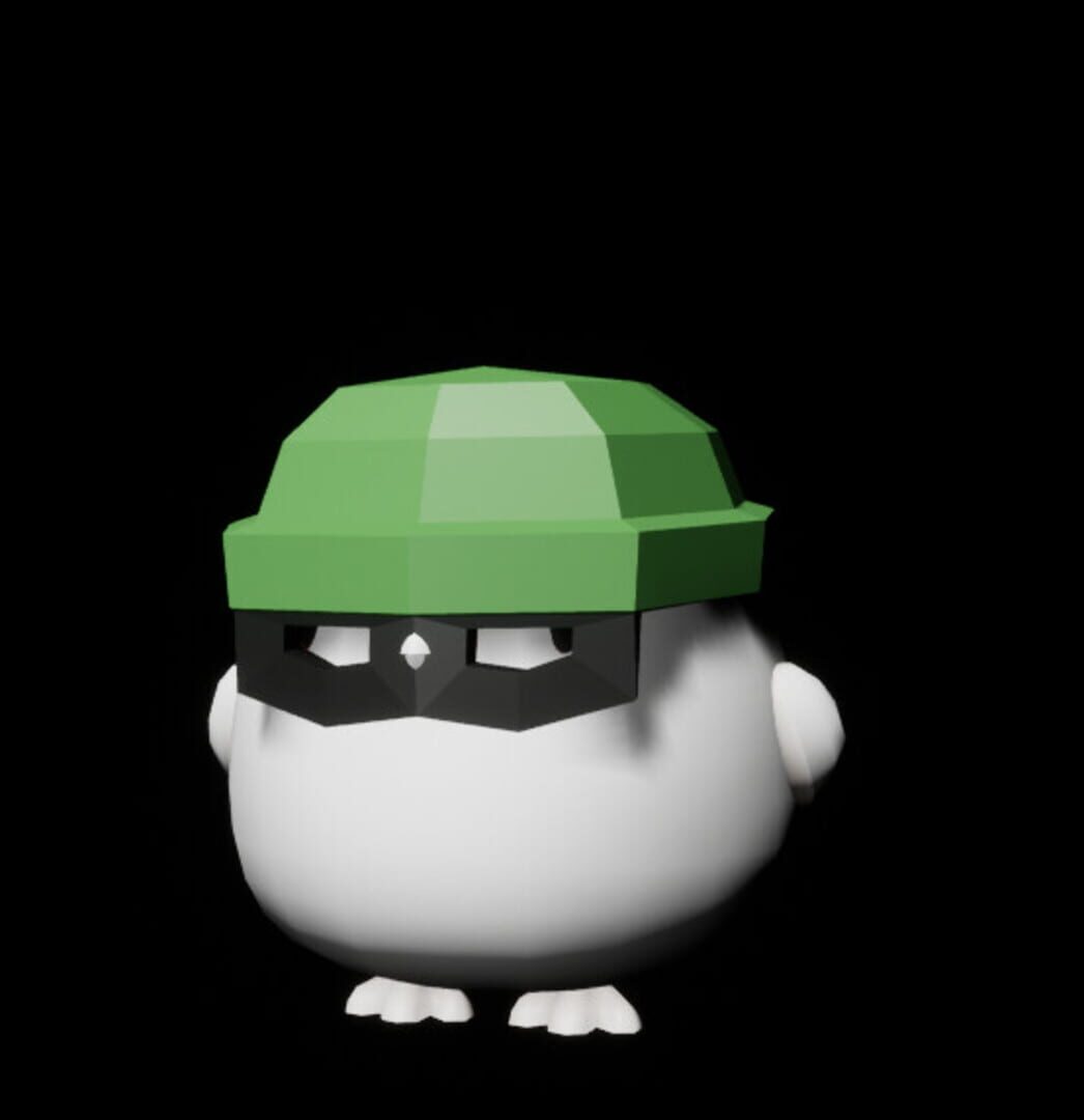 Cluck: Hat Pack 3 - Screenshot