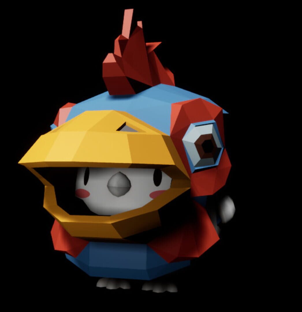 Cluck: Hat Pack 3 - Screenshot
