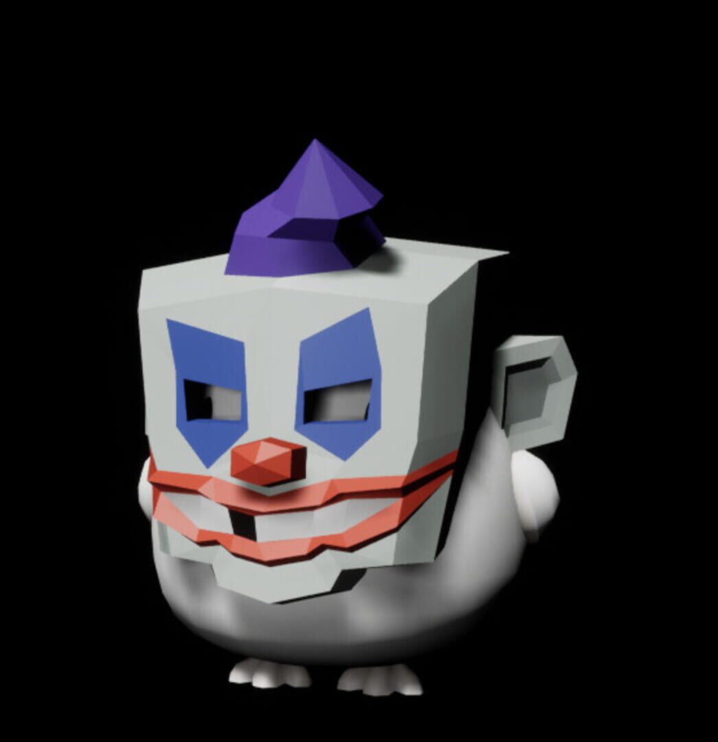 Cluck: Hat Pack 3 - Screenshot