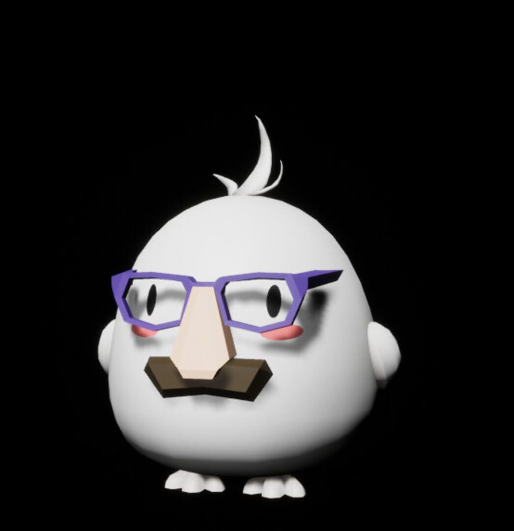 Cluck: Hat Pack 3 - Screenshot