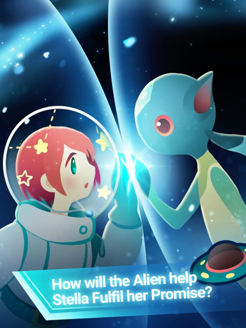 Star Tap - Screenshot