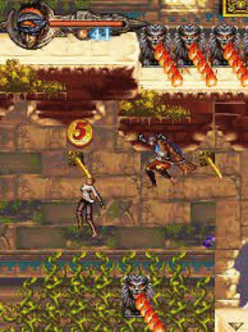 Prince of Persia screenshot