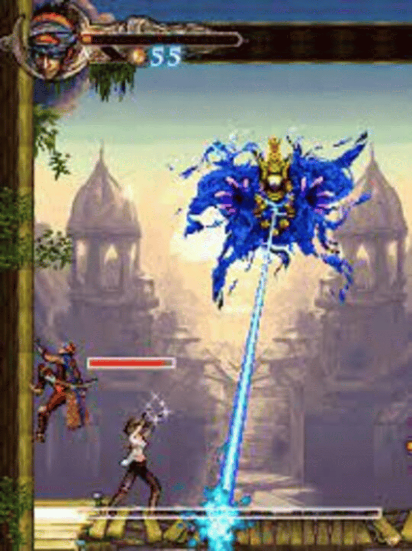 Prince of Persia screenshot