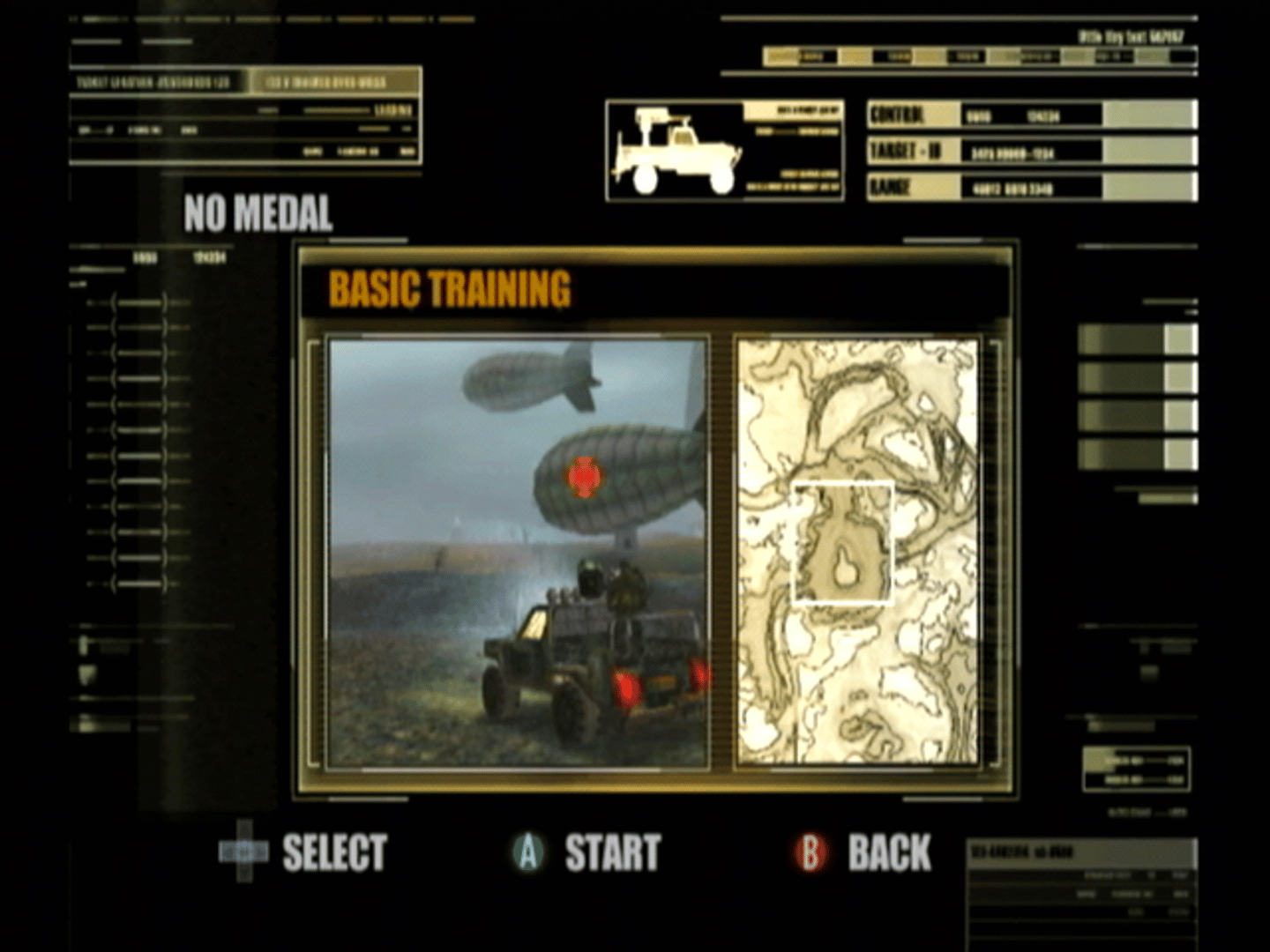 Reign of Fire screenshot