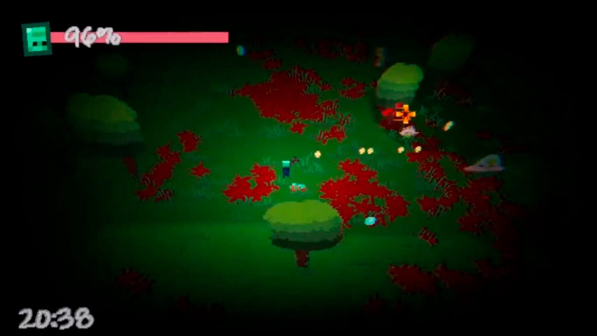 Blood Gazm - Screenshot