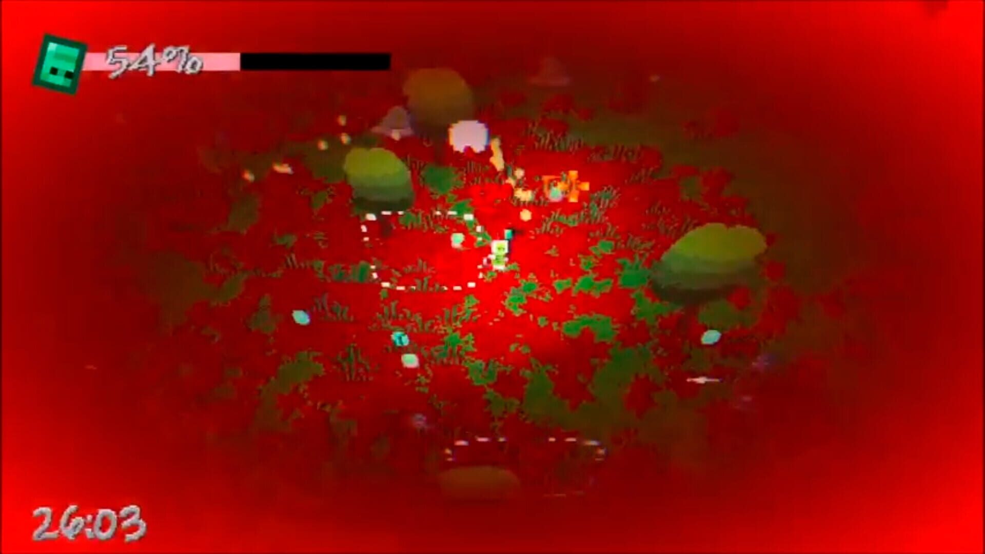 Blood Gazm - Screenshot