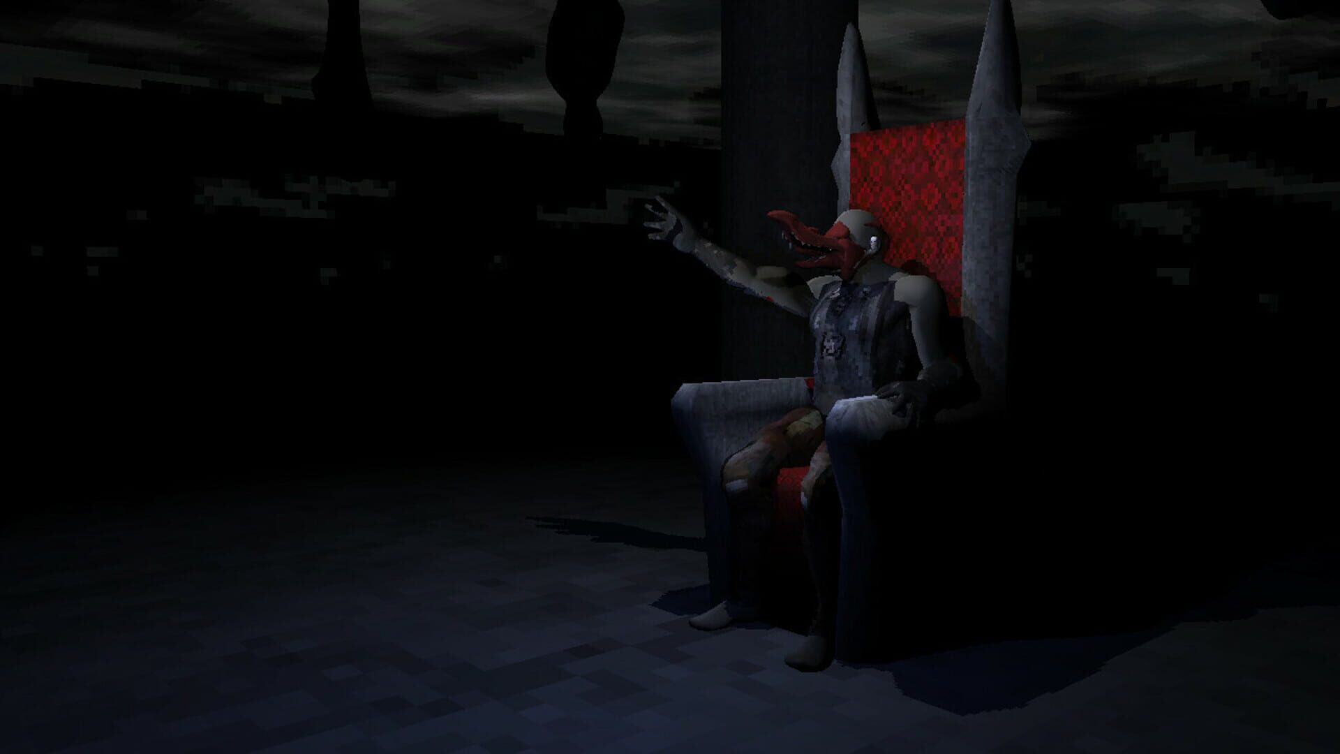 Hells Bend on Wounded Knee - Screenshot