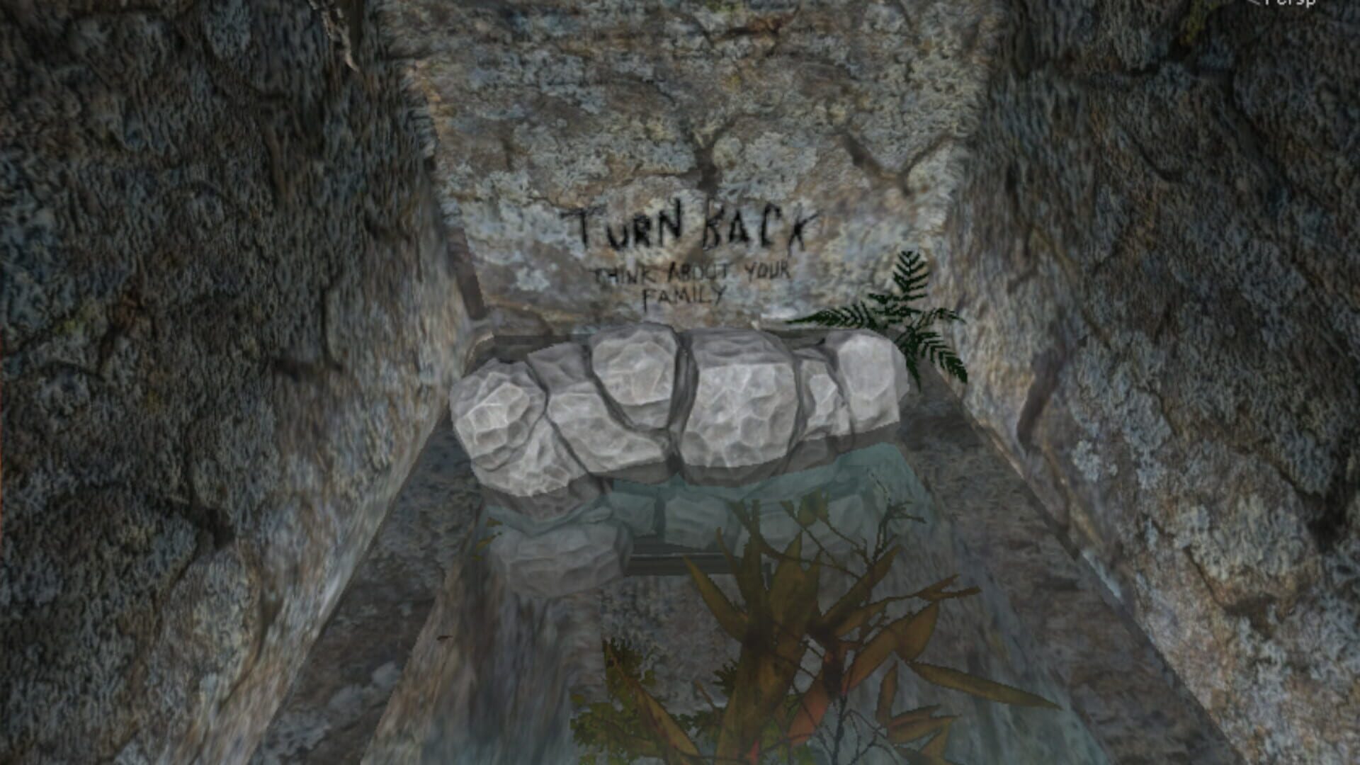 Hells Bend on Wounded Knee - Screenshot