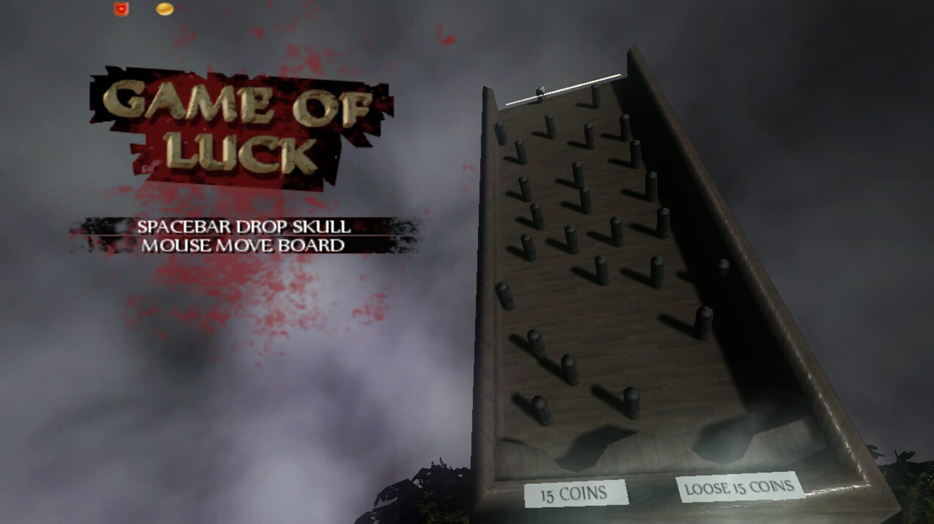 Hells Bend on Wounded Knee - Screenshot