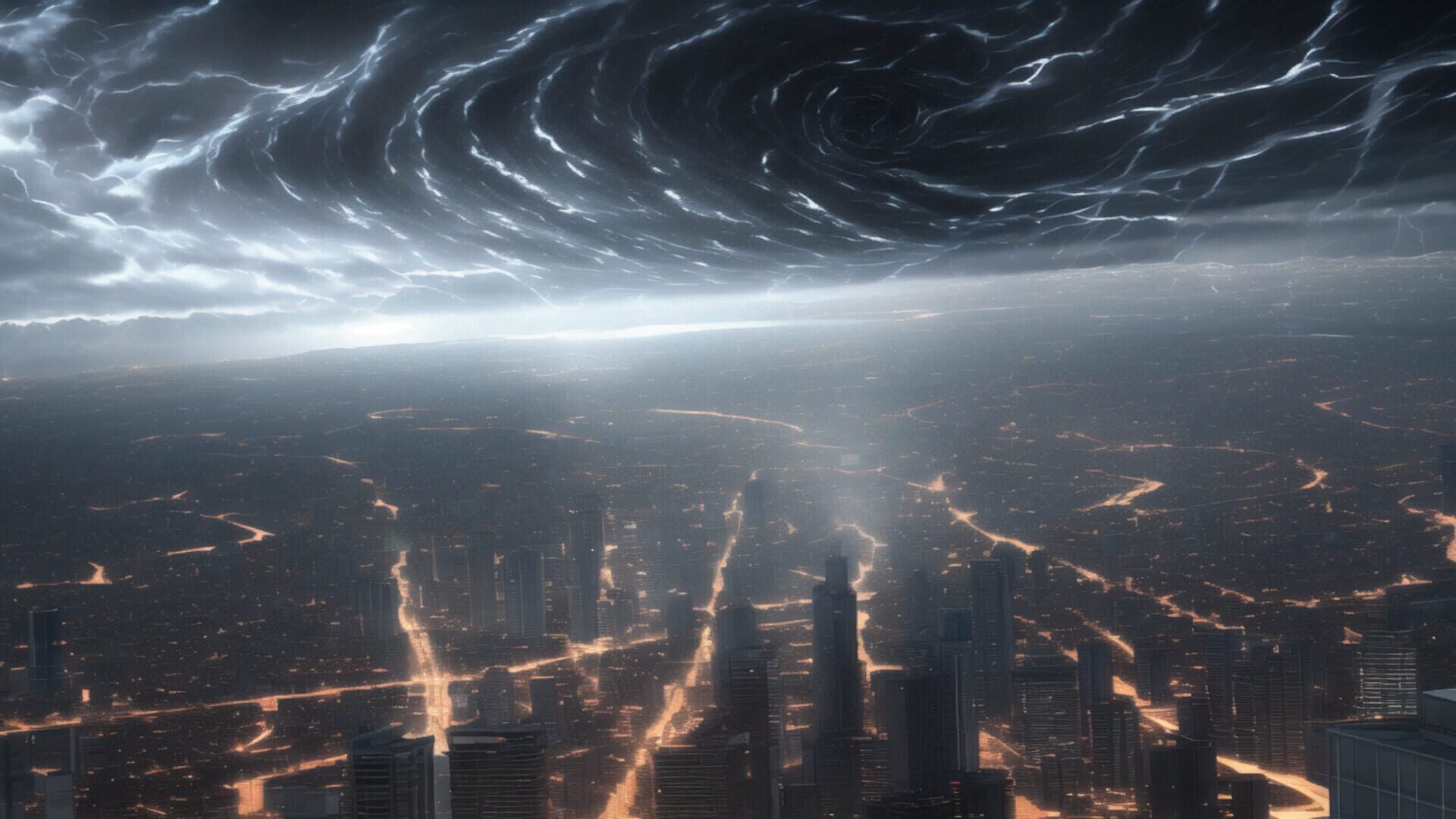 Windy Waltz - Screenshot