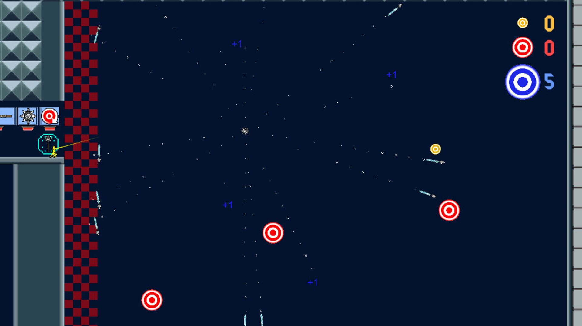 SpearHeads - Screenshot