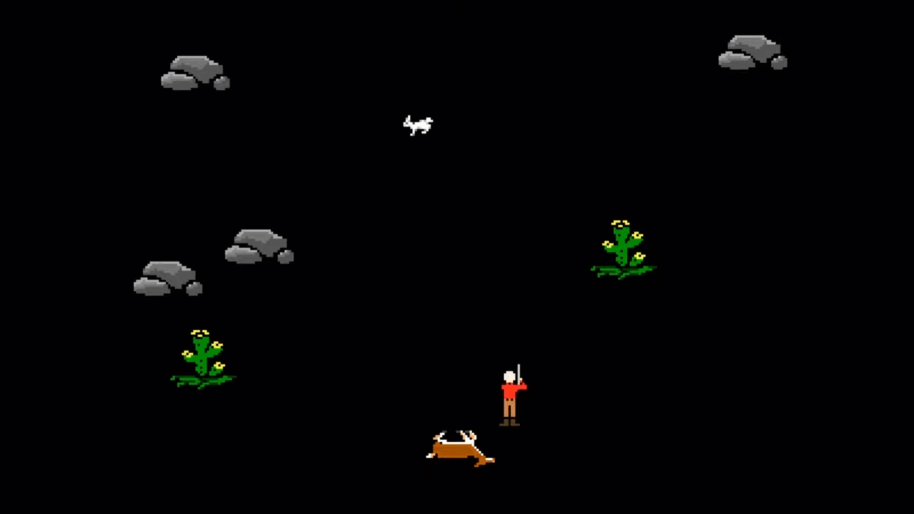 The Oregon Trail: Classic Edition screenshot