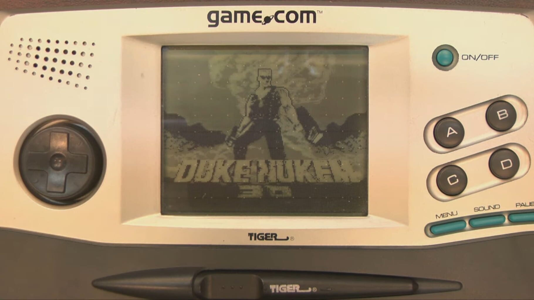 Duke Nukem 3D