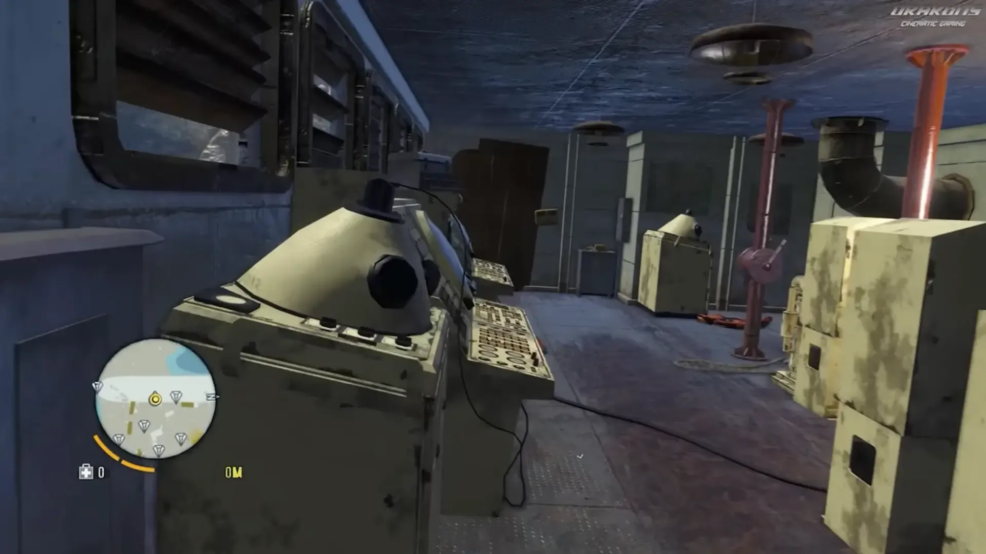 Far Cry 3: Insane Edition