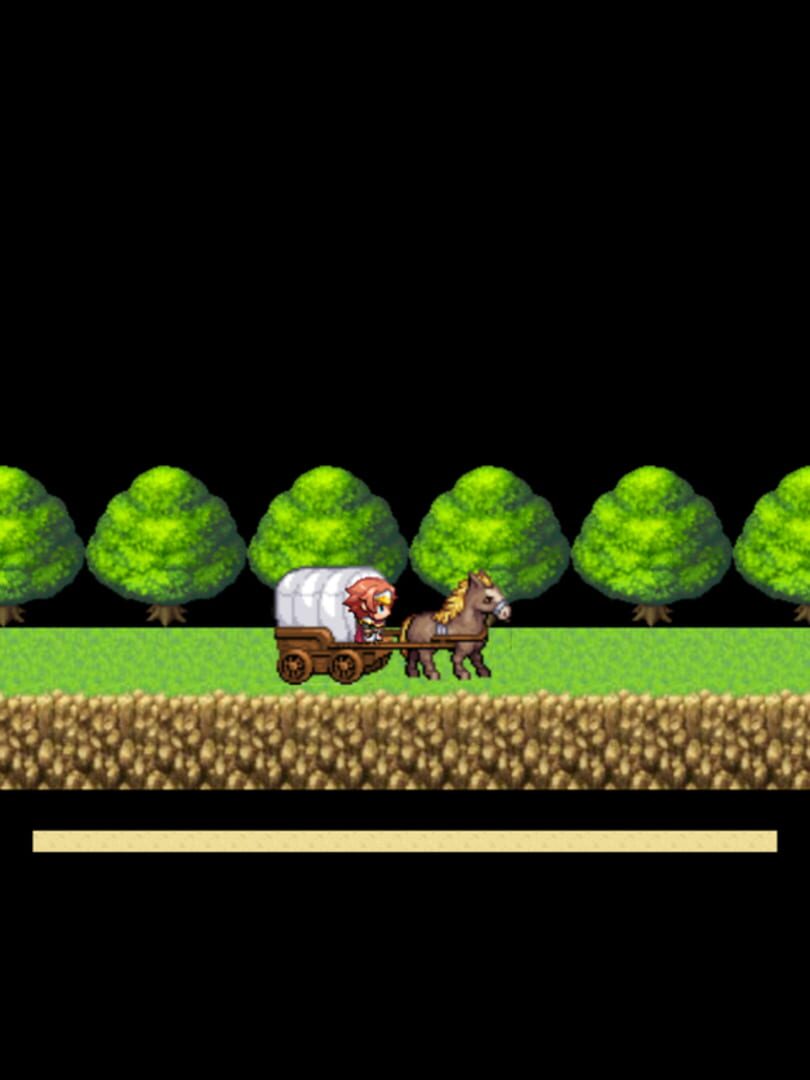 The Fantasy Village - Screenshot