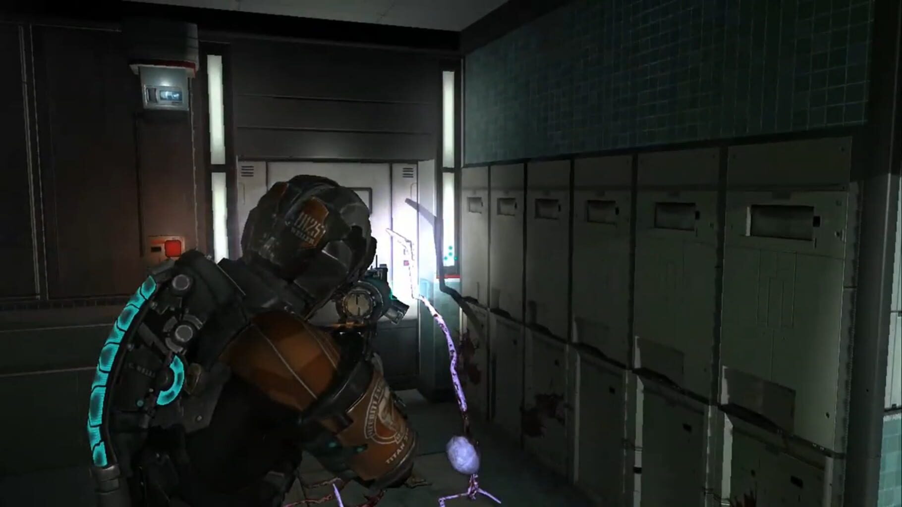 Captura de pantalla - Dead Space 2: Severed