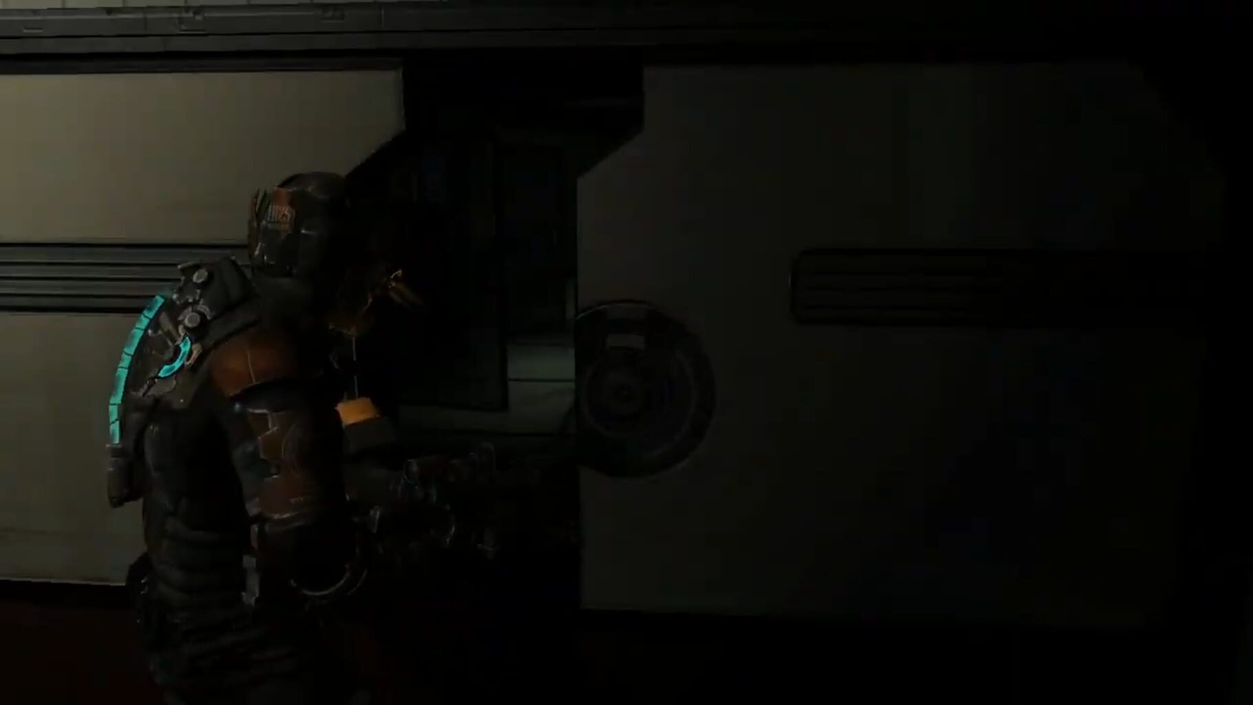 Captura de pantalla - Dead Space 2: Severed