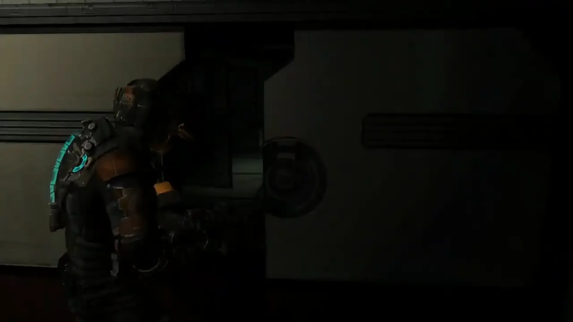 Captura de pantalla - Dead Space 2: Severed