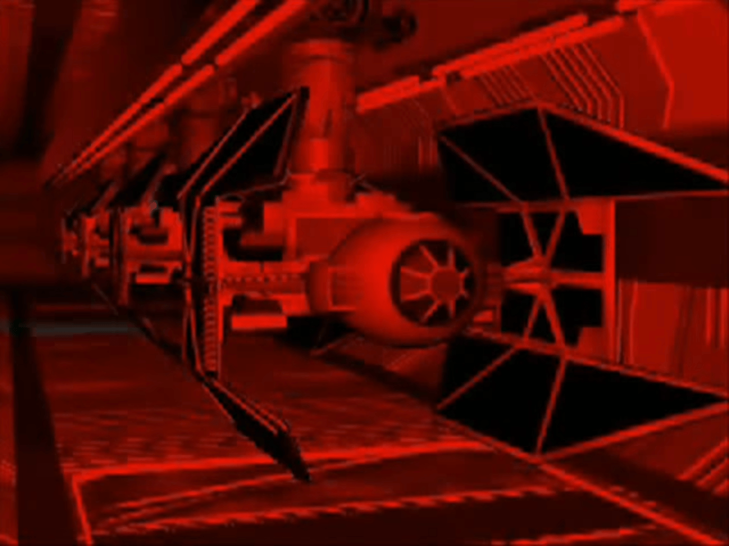 Star Wars: TIE Fighter - Enemies of the Empire screenshot