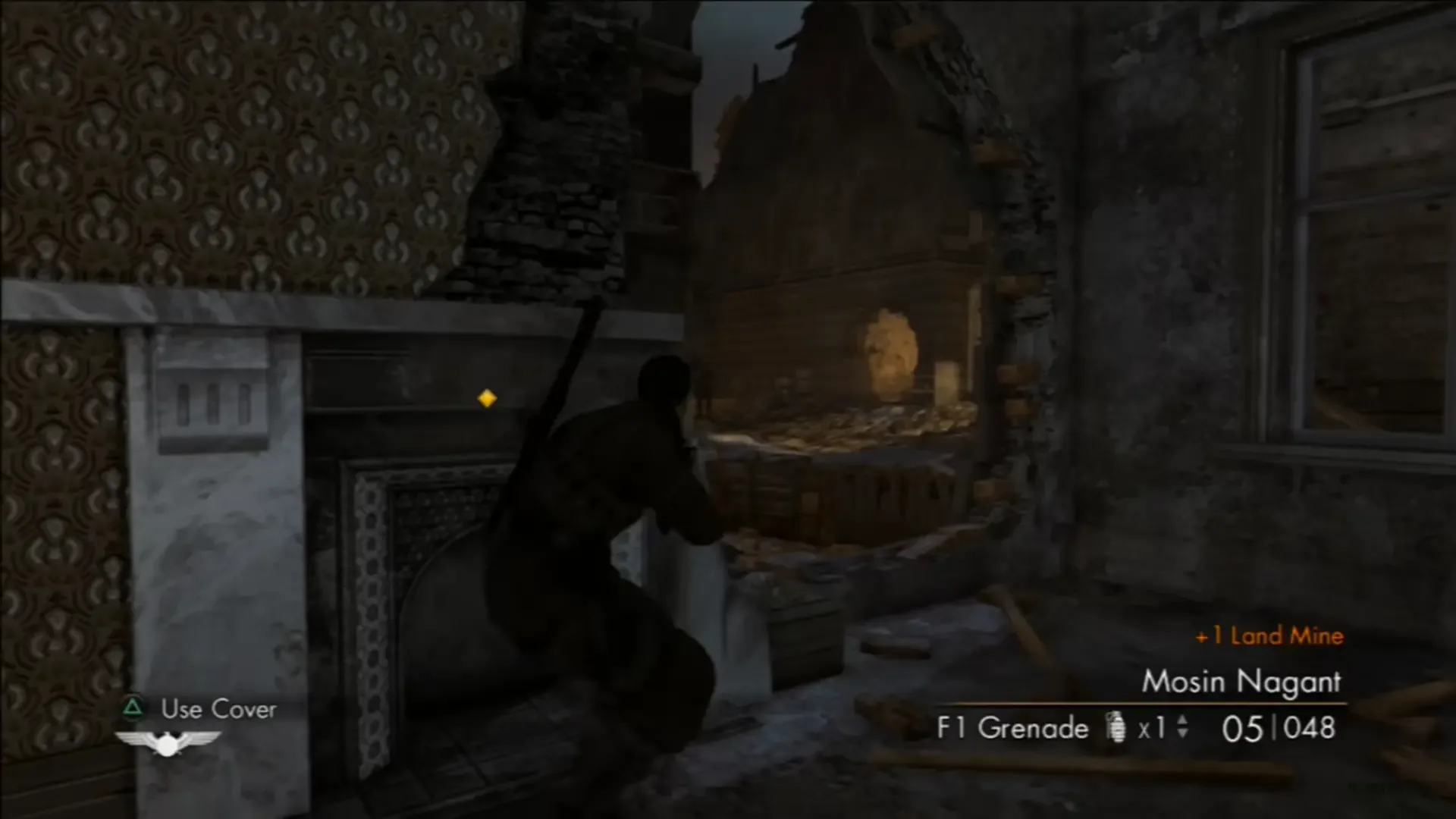 Sniper Elite V2: Silver Star Edition