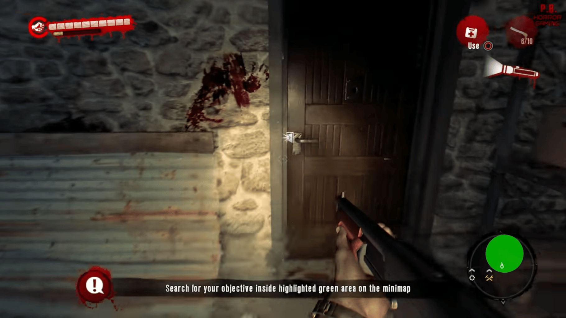 Dead Island: Riptide - Special Edition screenshot