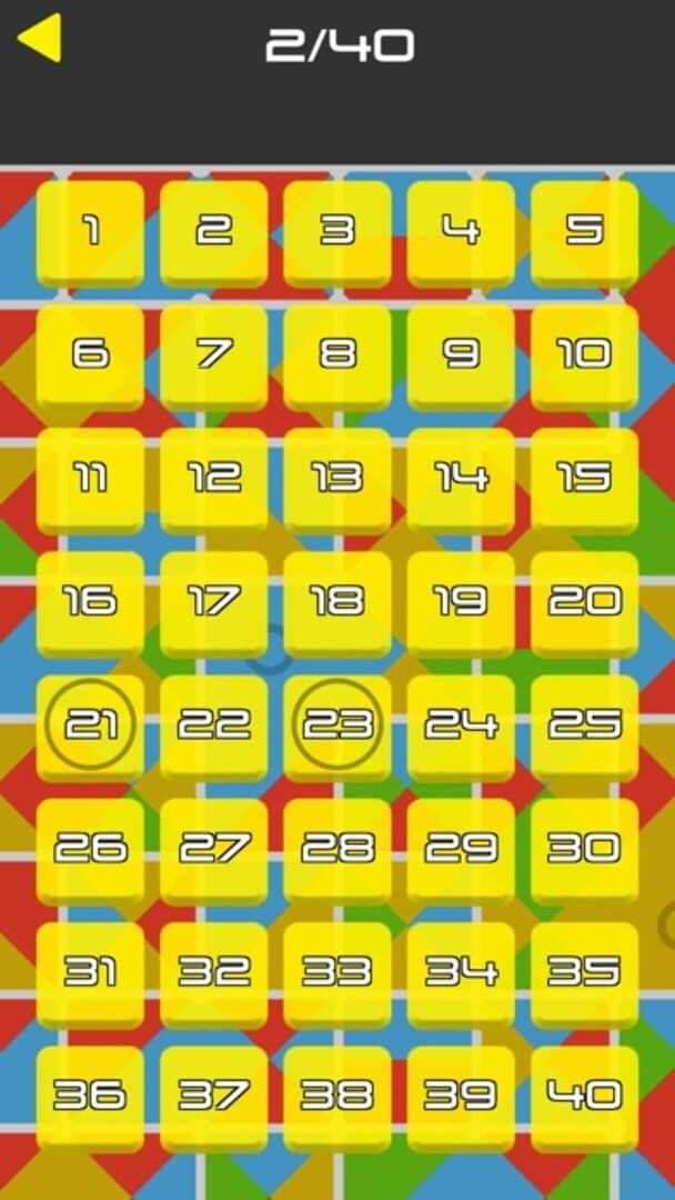 Arlequin - Screenshot