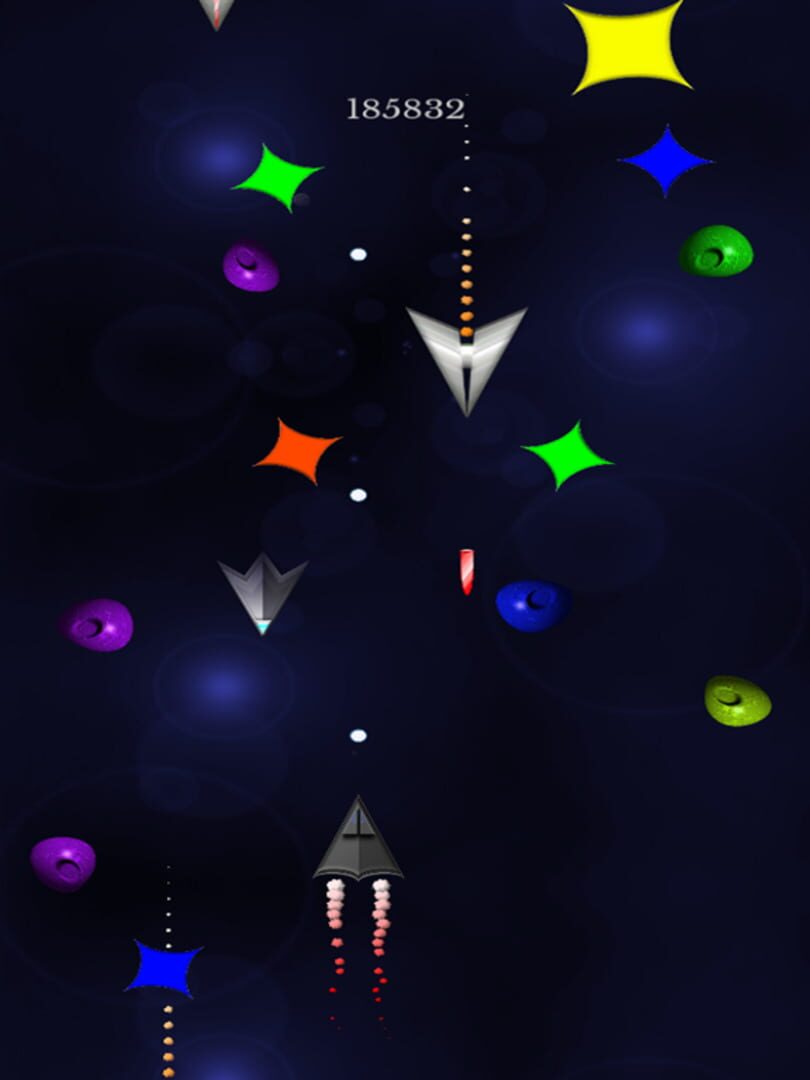 Quiet Invasion - Screenshot