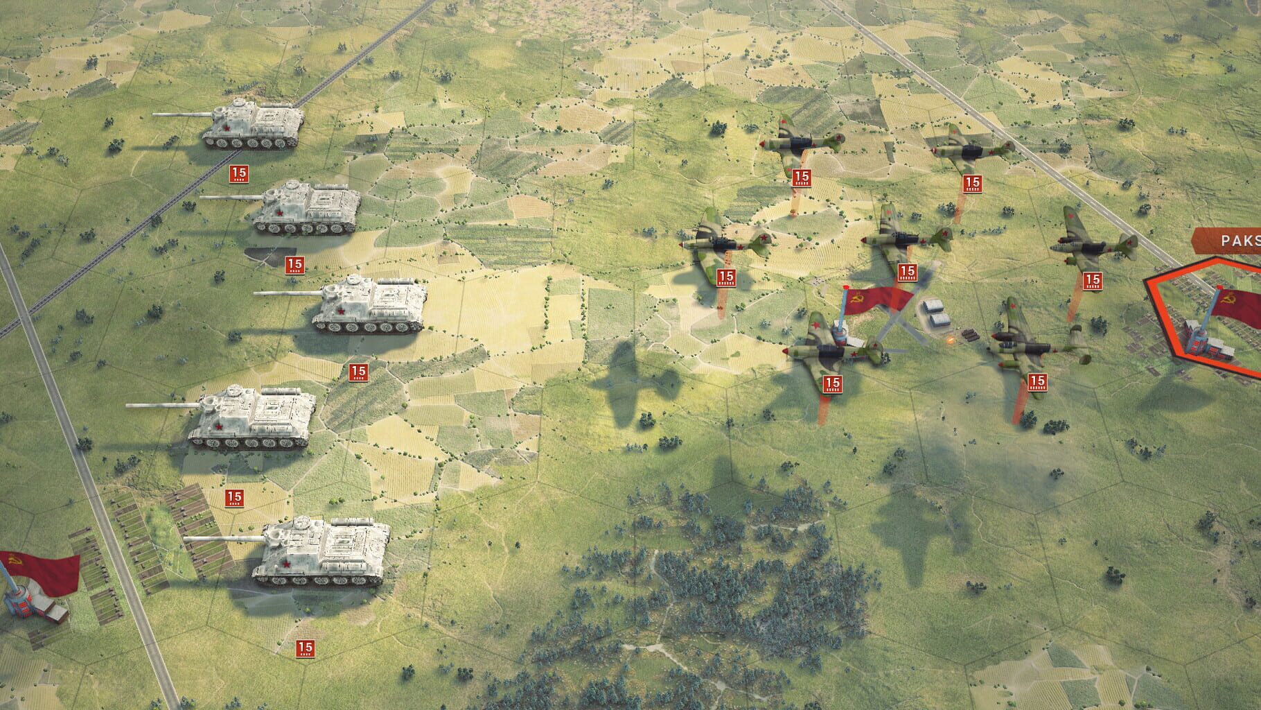 Panzer Corps 2: Axis Operations - 1945