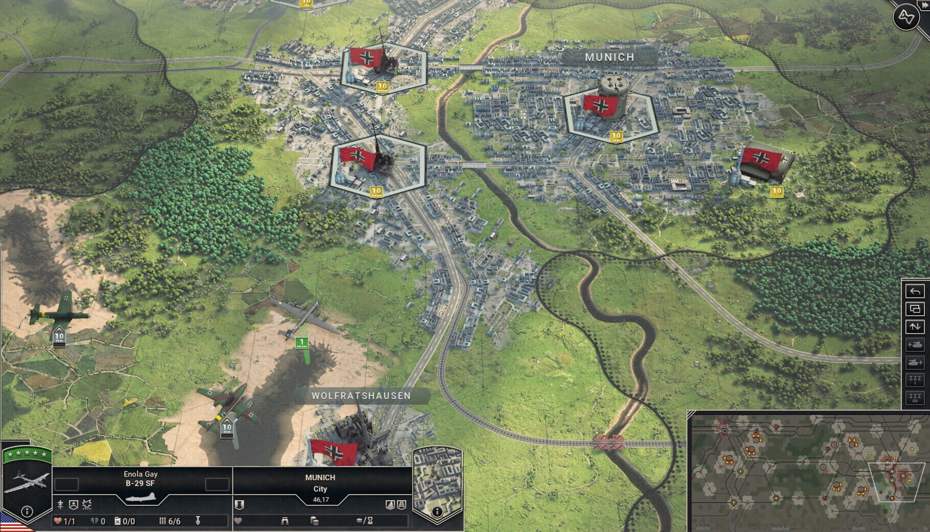 Panzer Corps 2: Axis Operations - 1945