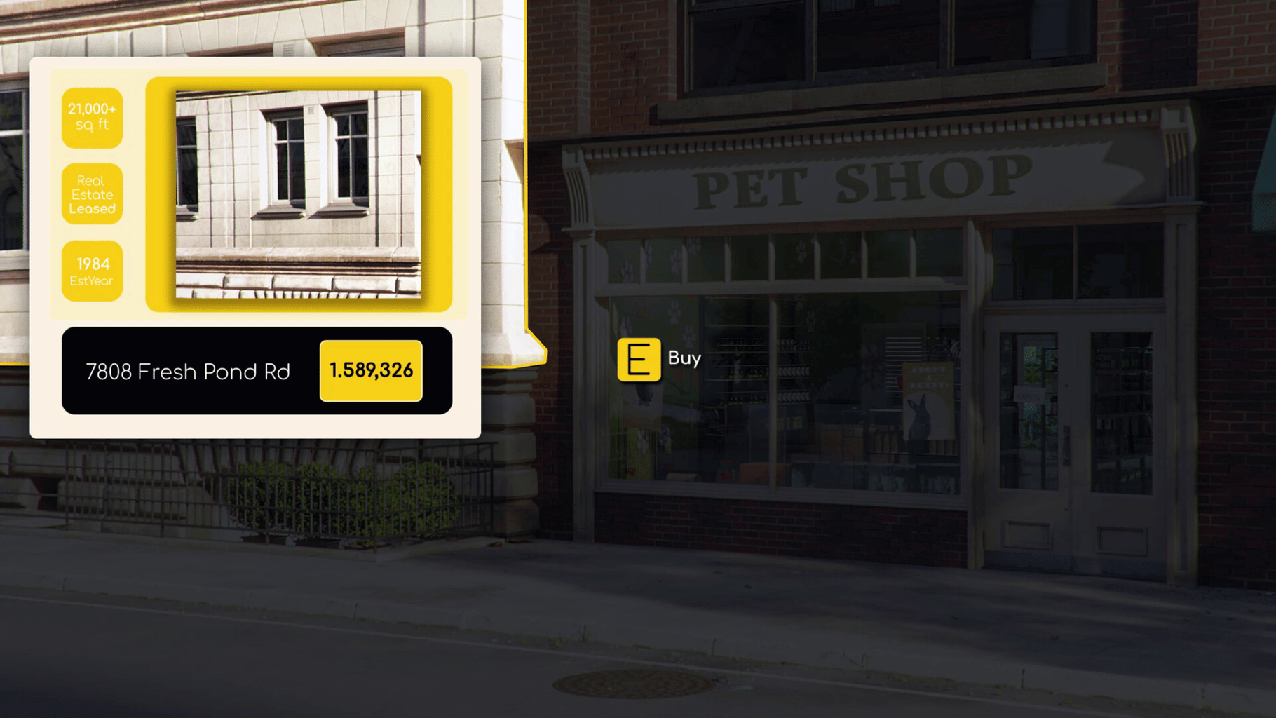 Pet Shop Simulator screenshot