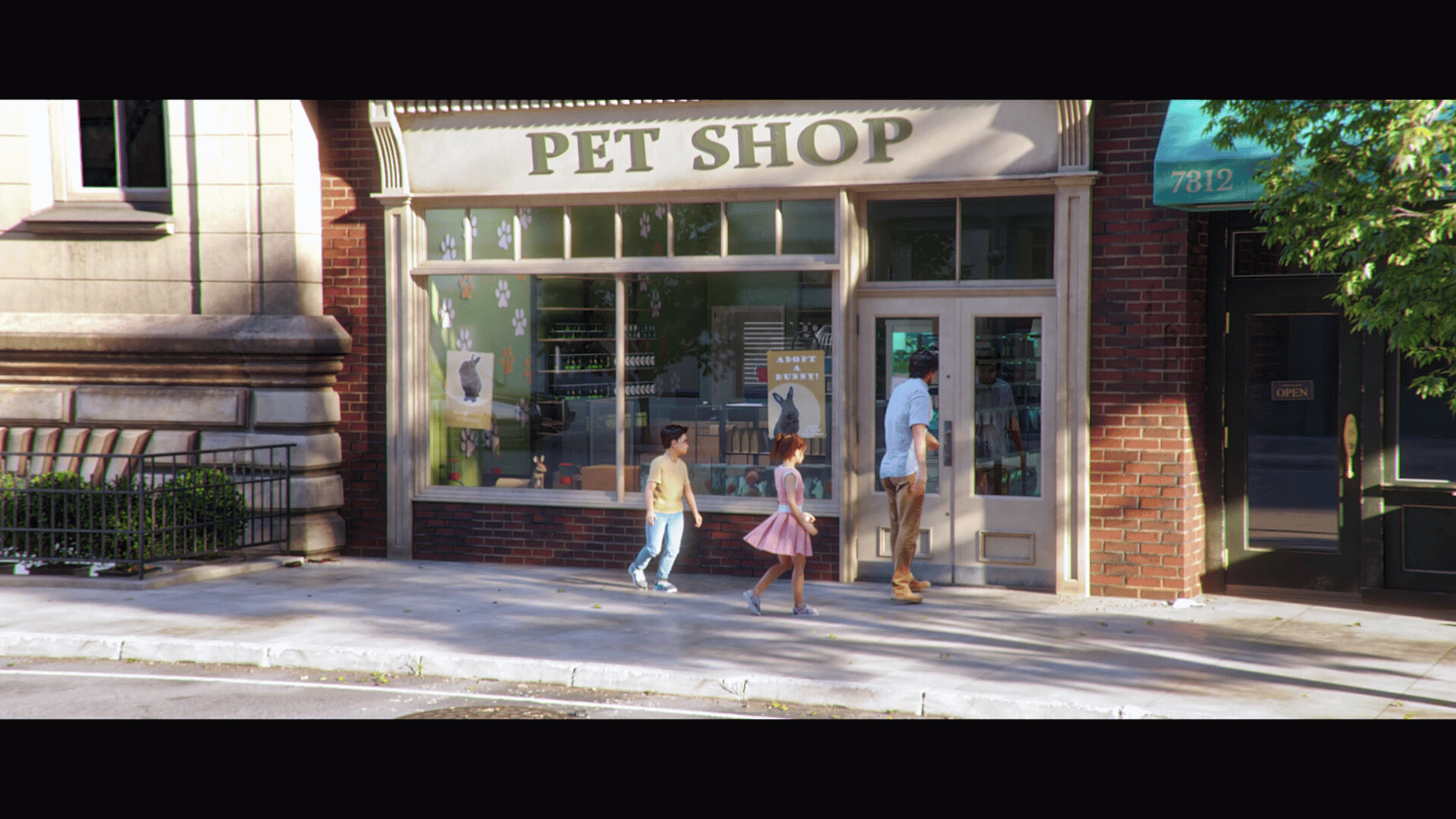 Pet Shop Simulator screenshot