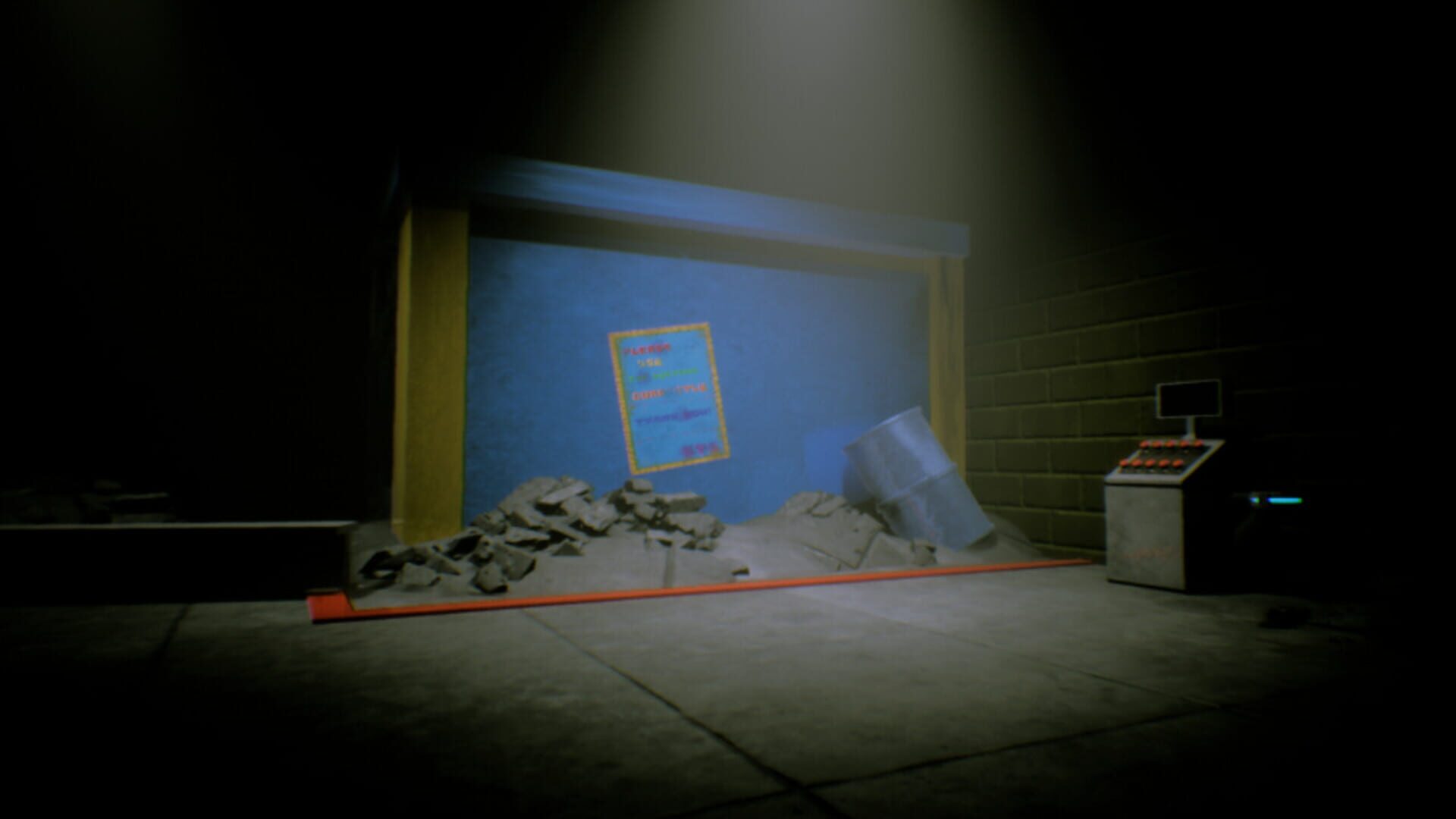 Hide Time: Chapter 2 - Screenshot